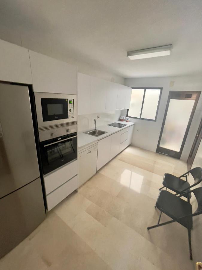 Aigueera Lux Apartment