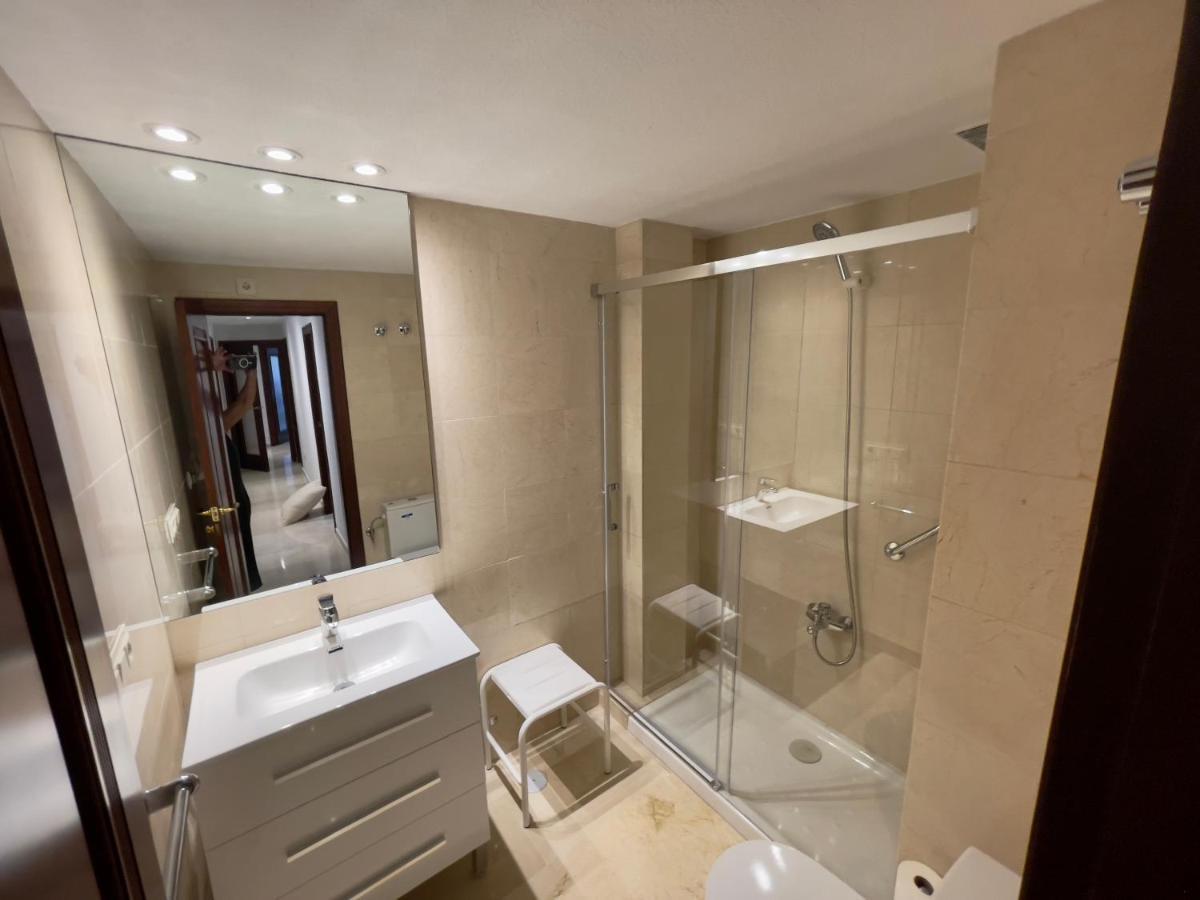 Apartment Aigueera Lux *
